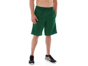 Orestes Fitness Short-32-Green