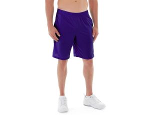 Sol Active Short-32-Purple