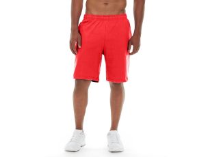 Arcadio Gym Short-32-Red