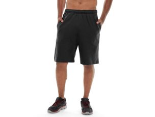 Pierce Gym Short-32-Black