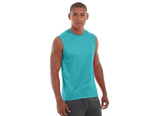 Erikssen CoolTech&trade; Fitness Tank-XS-Gray
