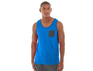 Primo Endurance Tank-XS-Blue