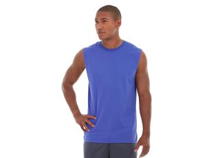 Cassius Sparring Tank