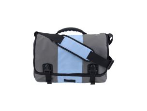 Push It Messenger Bag