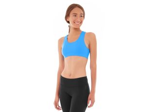 Prima Compete Bra Top-XS-Blue