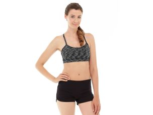 Lucia Cross-Fit Bra 