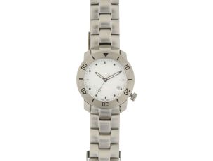 Luma Analog Watch