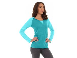 Miko Pullover Hoodie