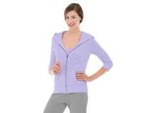 Selene Yoga Hoodie-XL-Purple