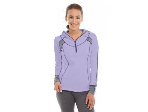 Cassia Funnel Sweatshirt-XS-Purple
