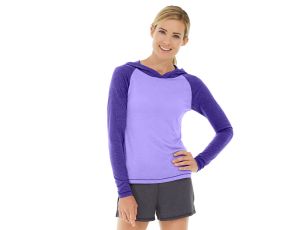 Ariel Roll Sleeve Sweatshirt