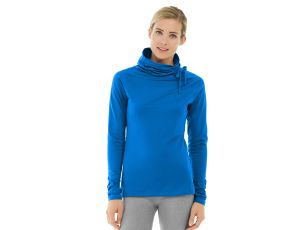 Josie Yoga Jacket-XS-Blue