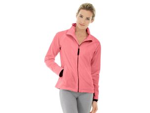 Ingrid Running Jacket-XS-Red