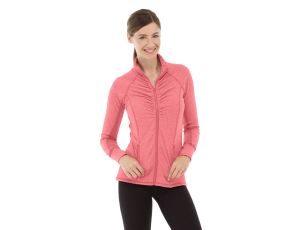 Riona Full Zip Jacket-XS-Red