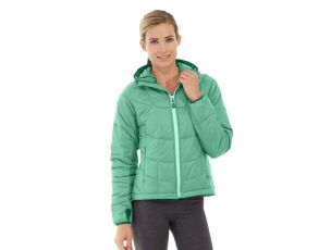Juno Jacket-XS-Green