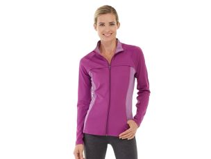 Inez Full Zip Jacket