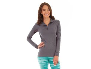 Adrienne Trek Jacket