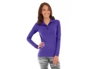 Adrienne Trek Jacket-XS-Purple