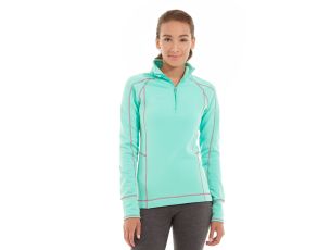 Jade Yoga Jacket