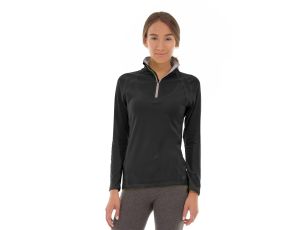 Nadia Elements Shell-M-Black