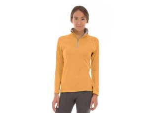 Nadia Elements Shell-XS-Orange