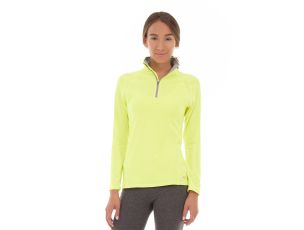 Nadia Elements Shell-M-Yellow