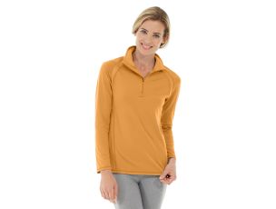 Neve Studio Dance Jacket-XS-Orange