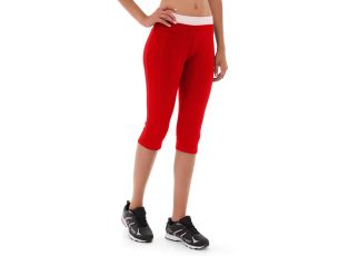 Bardot Capri-28-Red