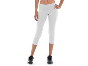 Daria Bikram Pant-28-White