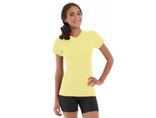 Gwyn Endurance Tee-XS-Yellow