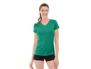 Gabrielle Micro Sleeve Top