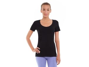 Juliana Short-Sleeve Tee