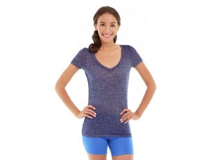 Minerva LumaTech&trade; V-Tee