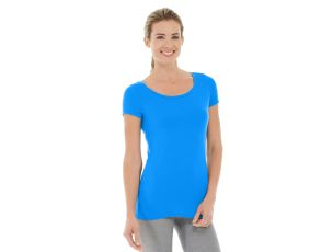 Tiffany Fitness Tee