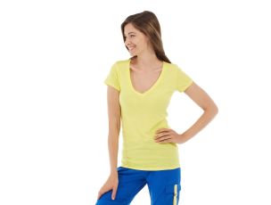 Diva Gym Tee