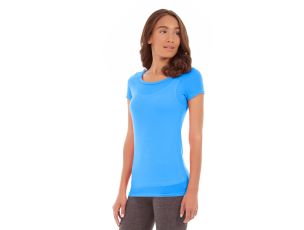 Radiant Tee-S-Blue