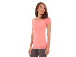 Radiant Tee-XS-Orange