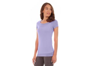 Radiant Tee-XS-Purple