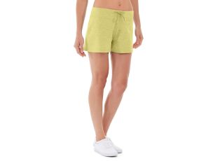 Maxima Drawstring Short-28-Yellow