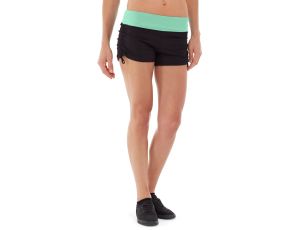 Artemis Running Short-28-Green