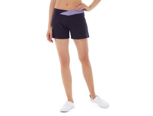 Bess Yoga Short-28-Purple