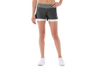 Mimi All-Purpose Short-28-White