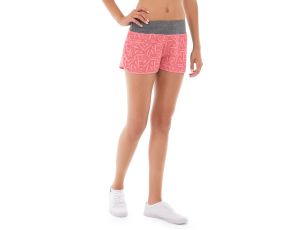 Erika Running Short-28-Red