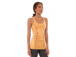 Leah Yoga Top-XS-Orange