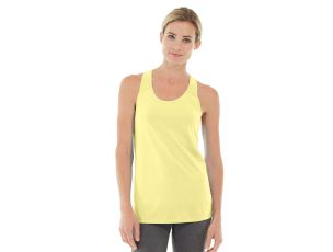 Maya Tunic-XS-Yellow