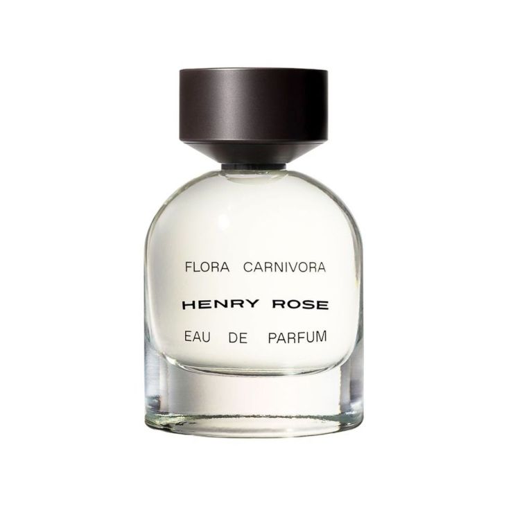 Henry Rose Flora Carnivora 50ml