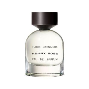Henry Rose Flora Carnivora 50ml