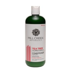 Mill Creek Botanicals Tea Tree Conditioner