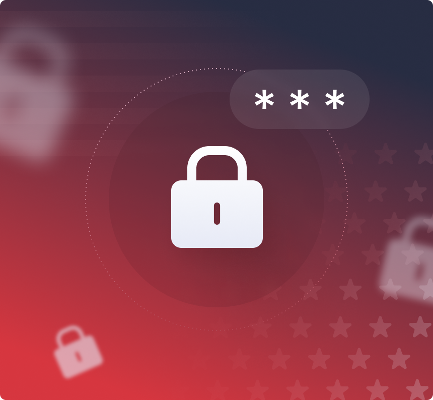 Forgot Password illustration